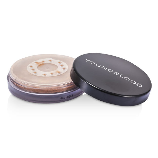 Natural Loose Mineral Foundation - - 10g/0.35oz