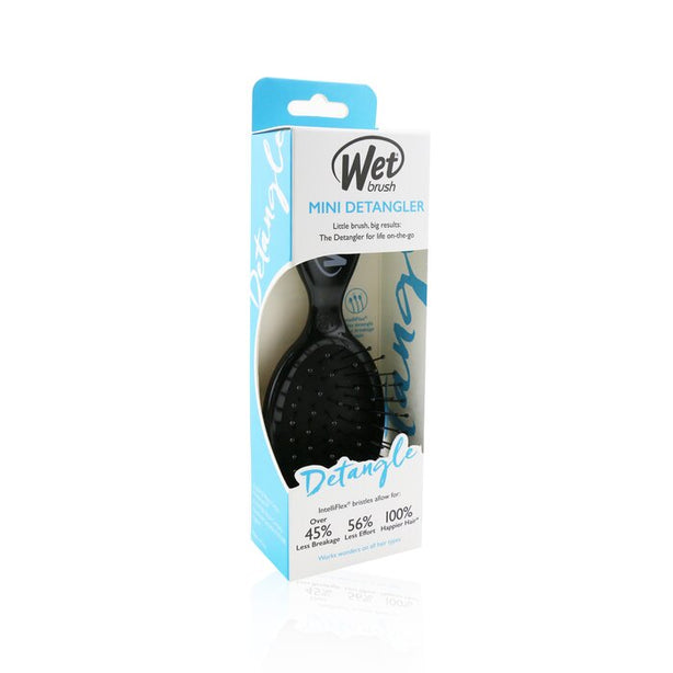 Pro Mini Detangler Mystical Crystals