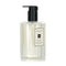 English Pear & Freesia Body & Hand Wash (with Pump) - 250ml/8.5oz