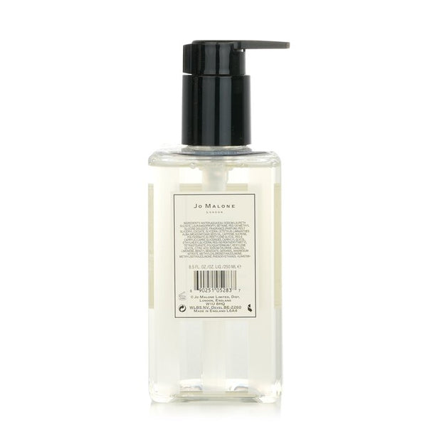 English Pear & Freesia Body & Hand Wash (with Pump) - 250ml/8.5oz