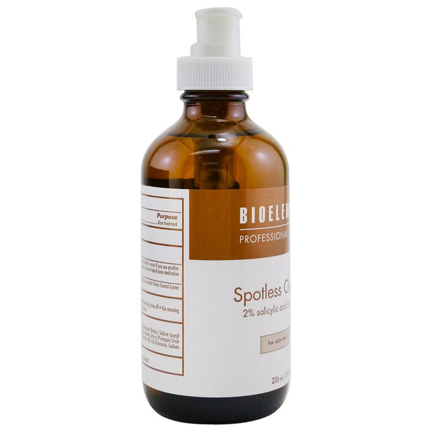 Spotless Cleanser (salon Size) - 236ml/8oz