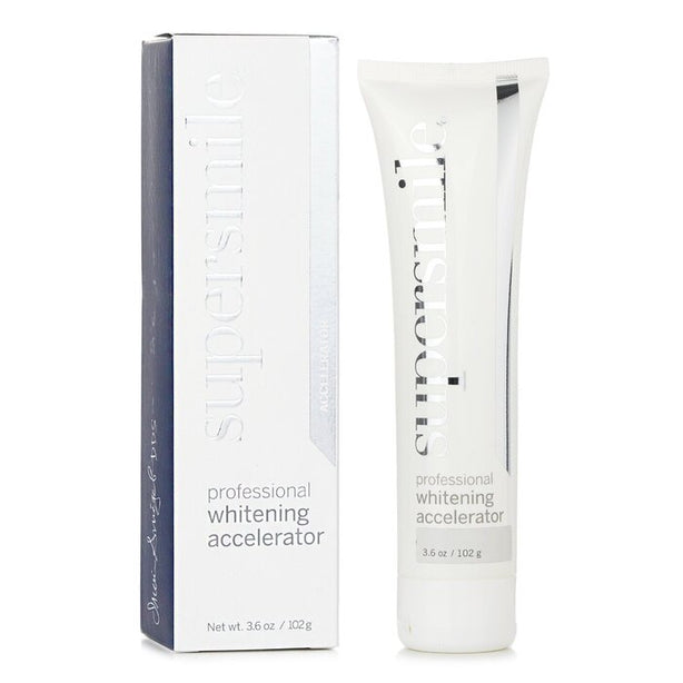 Professional Whitening Accelerator (exp. Date 31 Oct 2026) - 102g/3.6oz
