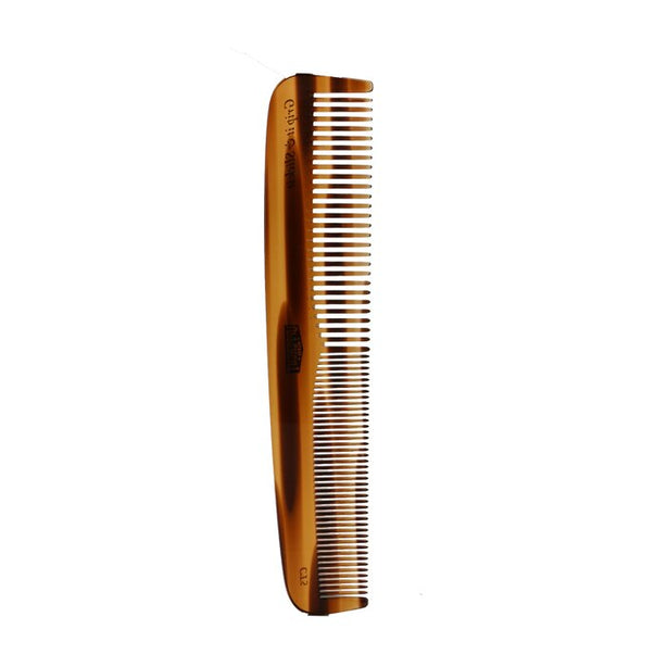 Ct5 Pocket Comb - # Tortoise Shell Brown - 1pc