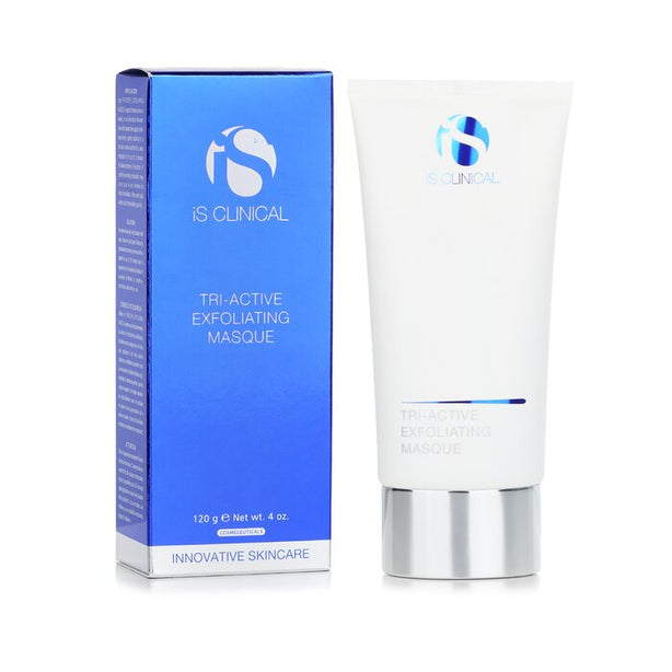 Tri-active Exfoliating Masque - 120ml/4oz