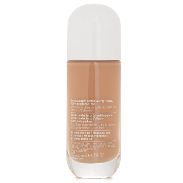 Even Better Clinical Vitamin Makeup Foundation Spf 50 - # 3 Light Medium Cool - 30ml