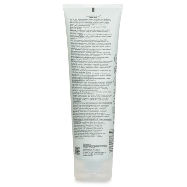 Awapuhi Wild Ginger Repair Cream Rinse - 250ml