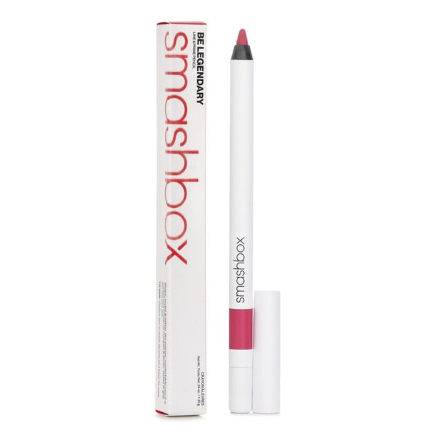 Be Legendary Line & Prime Lip Pencil - # Medium Pink Rose - 1.2g