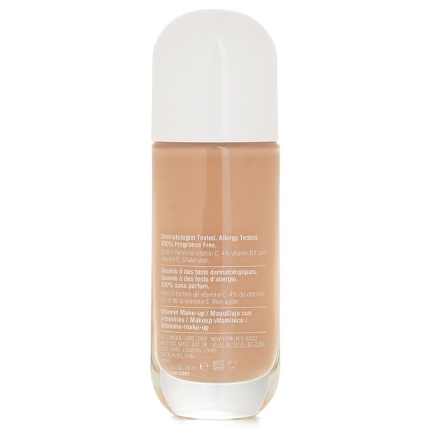 Even Better Clinical Vitamin Makeup Foundation Spf 50 - # 1 Light Medium Cool - 30ml