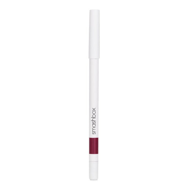 Be Legendary Line & Prime Lip Pencil - # Cranberry - 1.2g