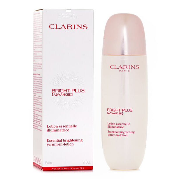 Bright Plus Advanced Serum In Lotion - 150ml
