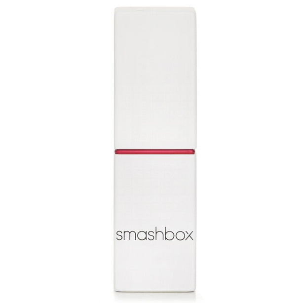 Be Legendary Prime & Plush Lipstick - # Bing - 3.4g