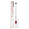 Be Legendary Line & Prime Lip Pencil - # Deep Mauve - 1.2g