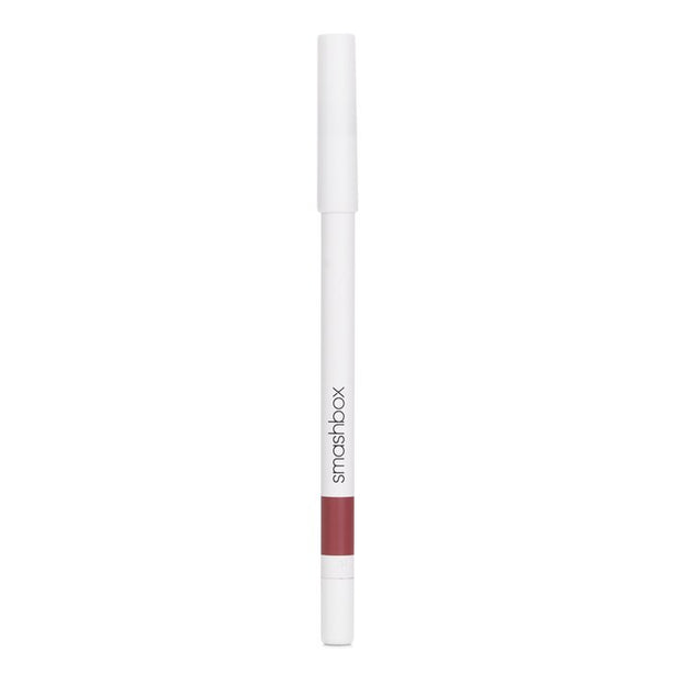 Be Legendary Line & Prime Lip Pencil - # Deep Mauve - 1.2g