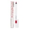 Be Legendary Line & Prime Lip Pencil - # True Red - 1.2g
