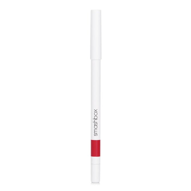 Be Legendary Line & Prime Lip Pencil - # True Red - 1.2g
