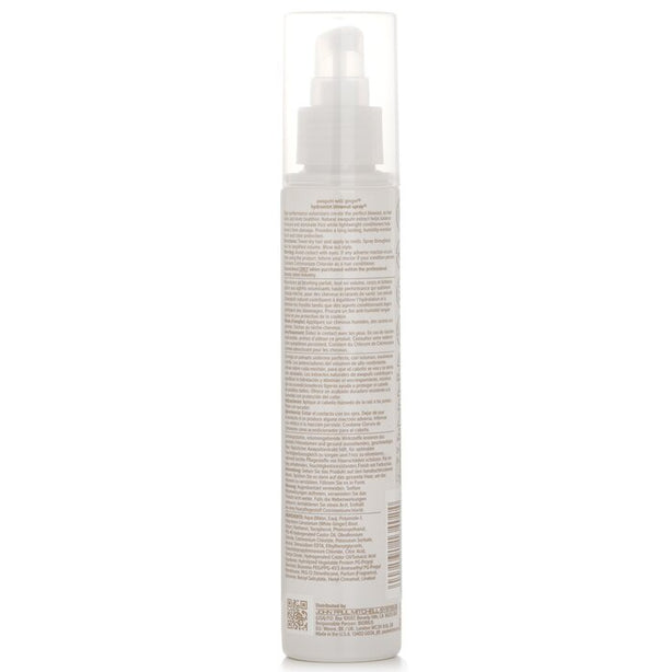 Awapuhi Wild Ginger Hydromist Blowout Spray - 150ml