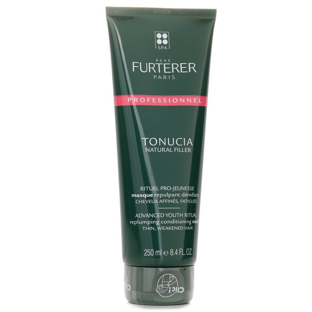Advanced Youth Ritual Replumping Conditioning Mask - 250ml