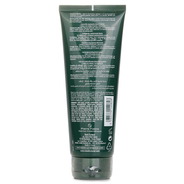 Advanced Youth Ritual Replumping Conditioning Mask - 250ml