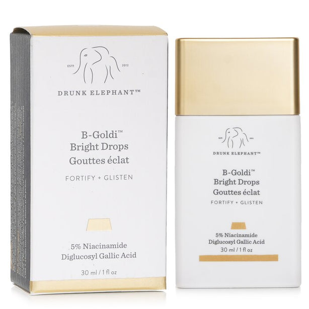 B Goldi Bright Drops - 30ml