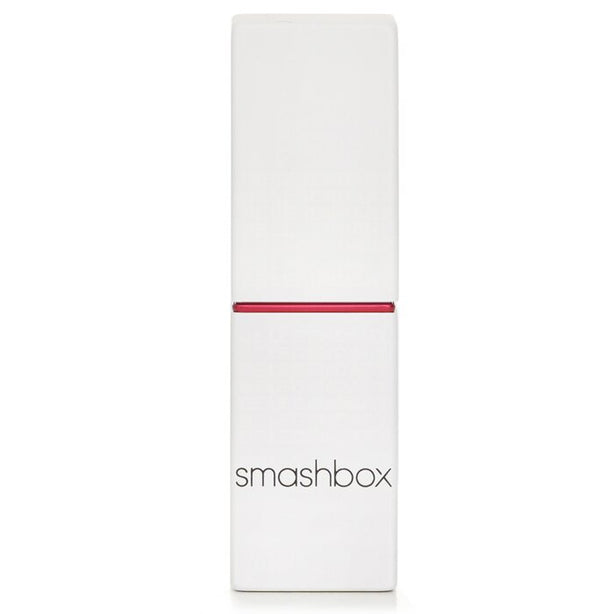 Be Legendary Prime & Plush Lipstick - # Bawse - 3.4g