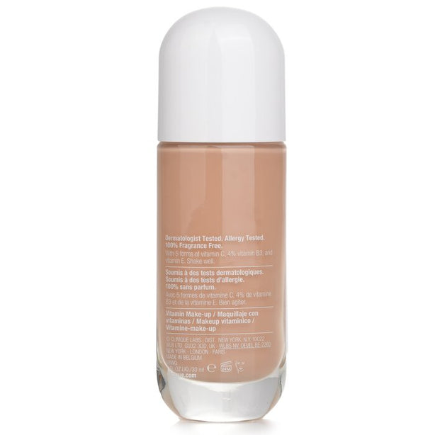 Even Better Clinical Vitamin Makeup Foundation Spf 50 - # 3 Light Cool - 30ml