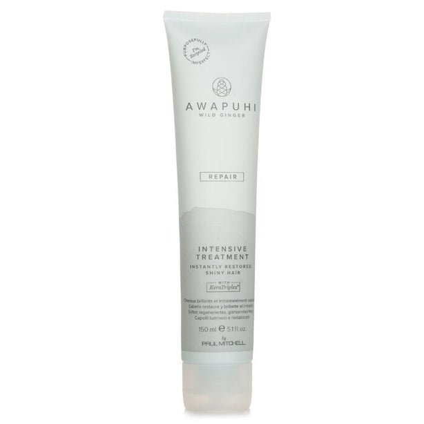 Awapuhi Wild Ginger Repair Intensive Treatment - 150ml