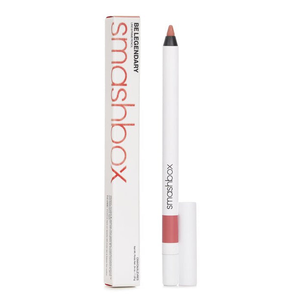 Be Legendary Line & Prime Lip Pencil - # Fair Neutral Rose - 1.2g