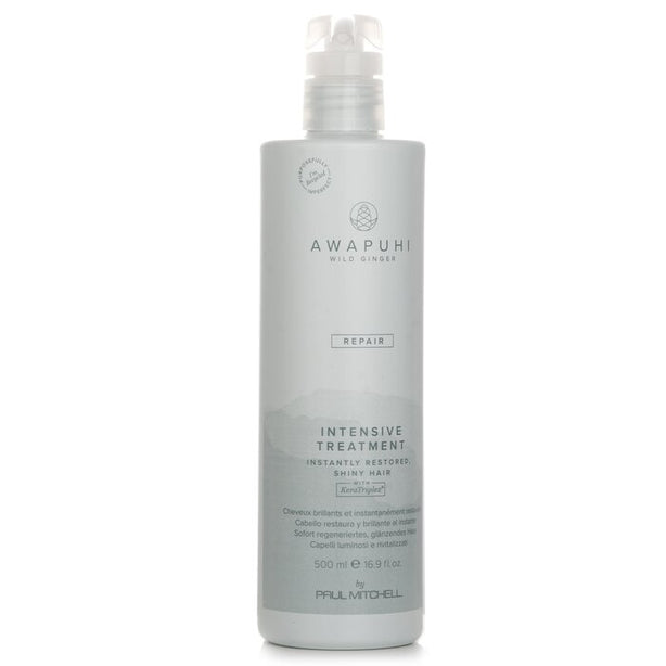 Awapuhi Wild Ginger Intensive Treatment - 500ml
