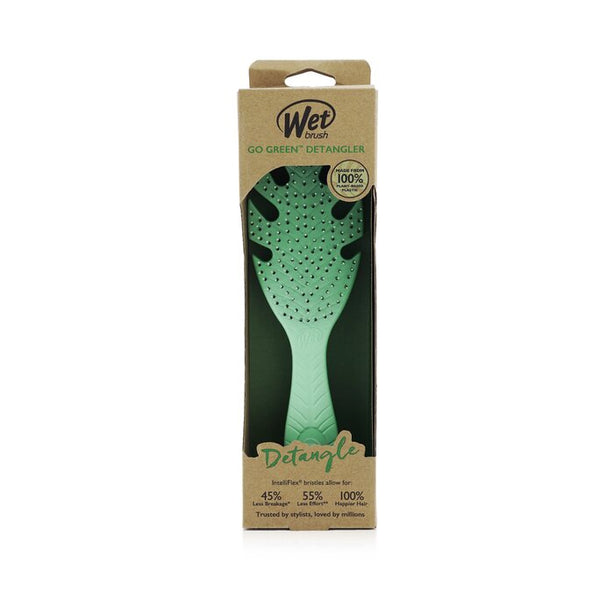 Go Green Detangler - # Green - 1pc