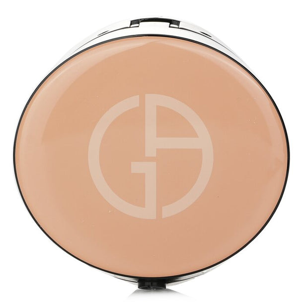 Luminous Silk Glow Fusion Powder - # 4 - 3.5g/0.12oz