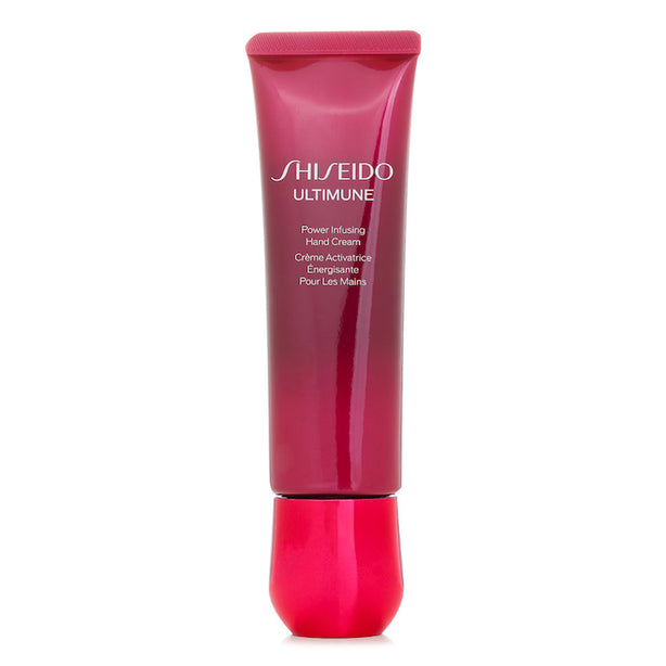Ultimune Power Infusing Hand Cream - 50ml