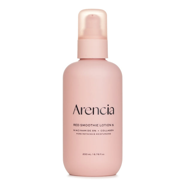 Red Smoothie Lotion 5 - 200ml