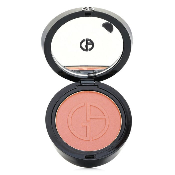 Luminous Silk Glow Blush Powder - # 11 In Love - 3.6g/0.12oz