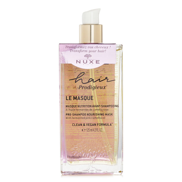 Hair Prodigieux Pre Shampoo Nourishing Mask - 125ml/4.2oz