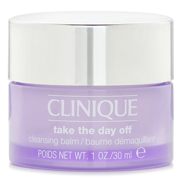 Take The Day Off Cleansing Balm - 30ml