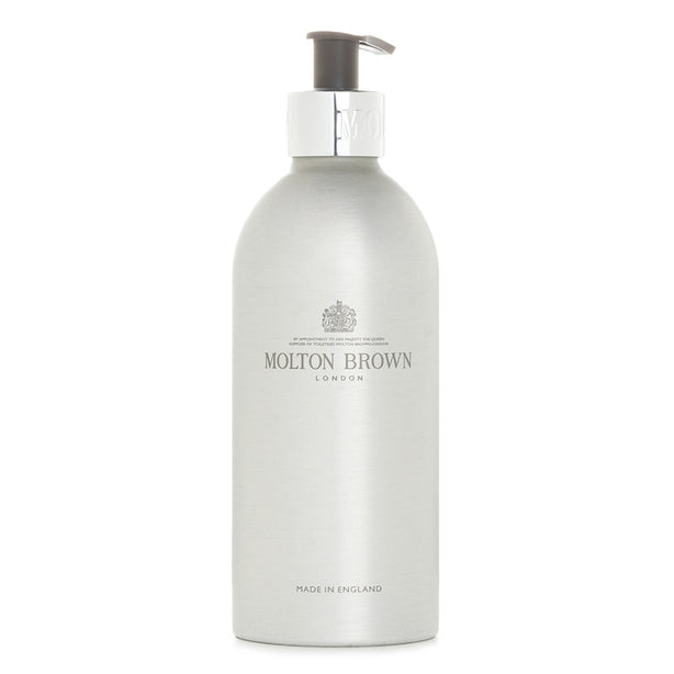 Infinite Bottle Orange & Bergamot Bath & Shower Gel - 400ml