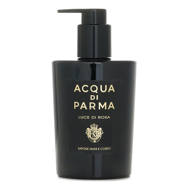 Luce Di Rosa Hand And Body Wash - 300ml