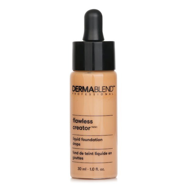 Flawless Creator Lightweight Foundation - # 35w - 30ml