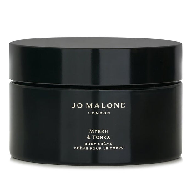 Myrrh & Tonka Body Creme - 200ml