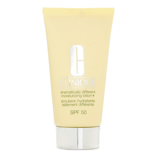 Dramatically Different Moisturizing Lotion + Spf 50 - 50ml