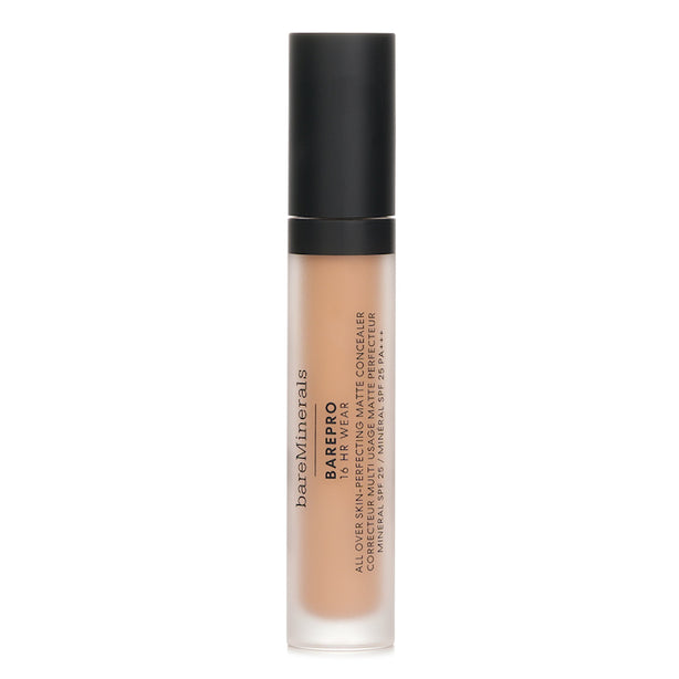 Barepro 16hr All Over Skin-perfecting Matte Concealer Mineral Spf 25- # Medium 300 Neutral - 7.5ml