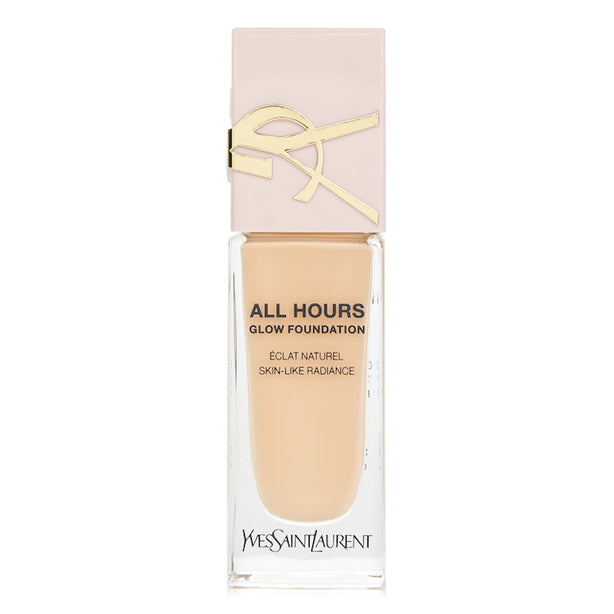 All Hours Glow Foundation - # Lc2 - 25ml