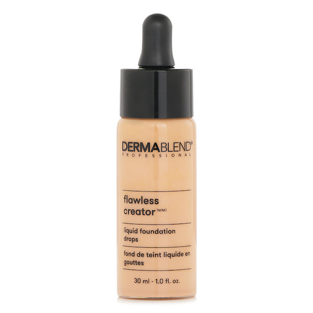 Flawless Creator Lightweight Foundation - # 37n - 30ml