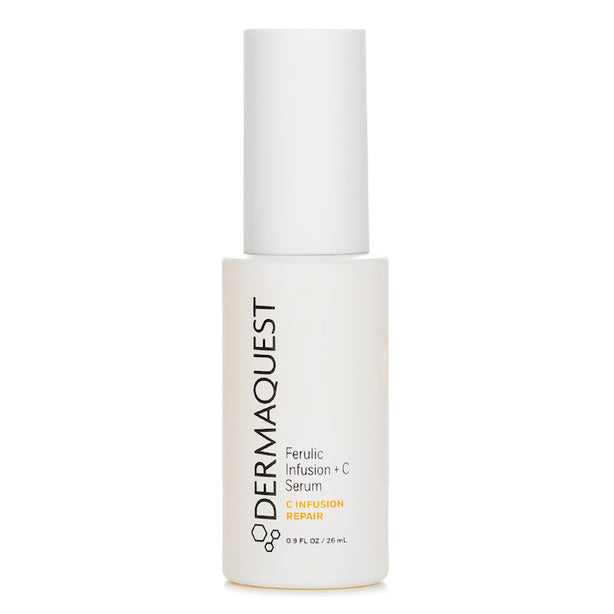 Ferulic Infusion + C Serum - 26ml/0.9oz
