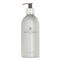 Infinite Bottle Delicious Rhubarb & Rose Bath & Shower Gel - 400ml