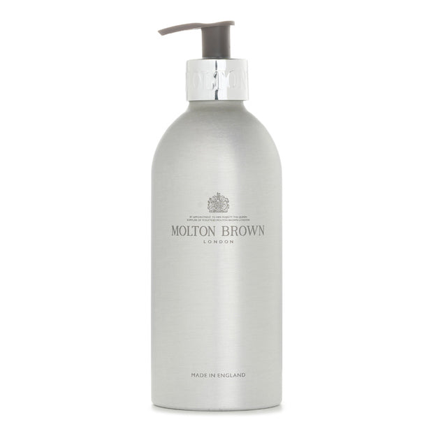 Infinite Bottle Delicious Rhubarb & Rose Bath & Shower Gel - 400ml