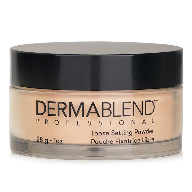 Loose Setting Powder - # Cool Beige - 28g