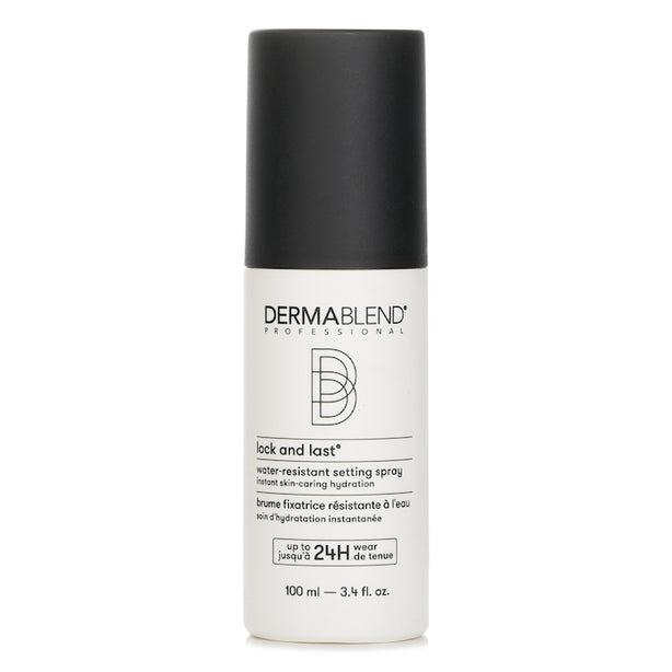 Lock And Last&trade; Water-resistant Setting Spray - 100ml