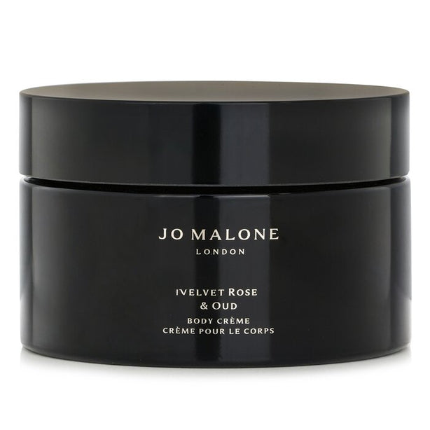 Velvet Rose & Oud Body Cream - 200ml