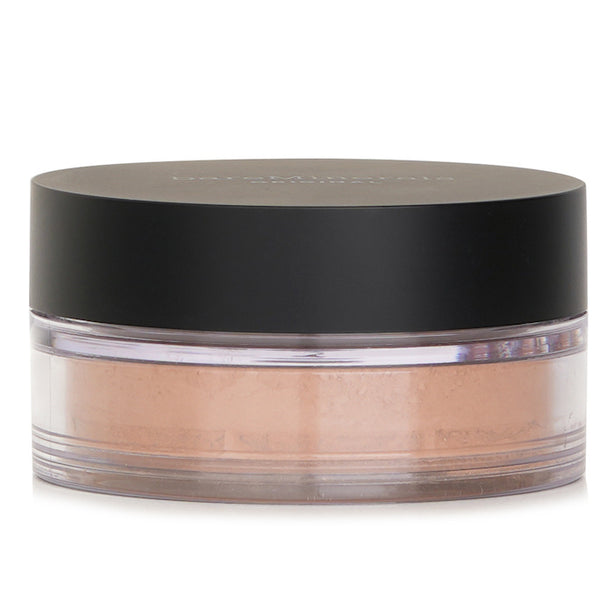 Original Losse Power Foundation Spf 15 - # 18 Medium Tan - 8g